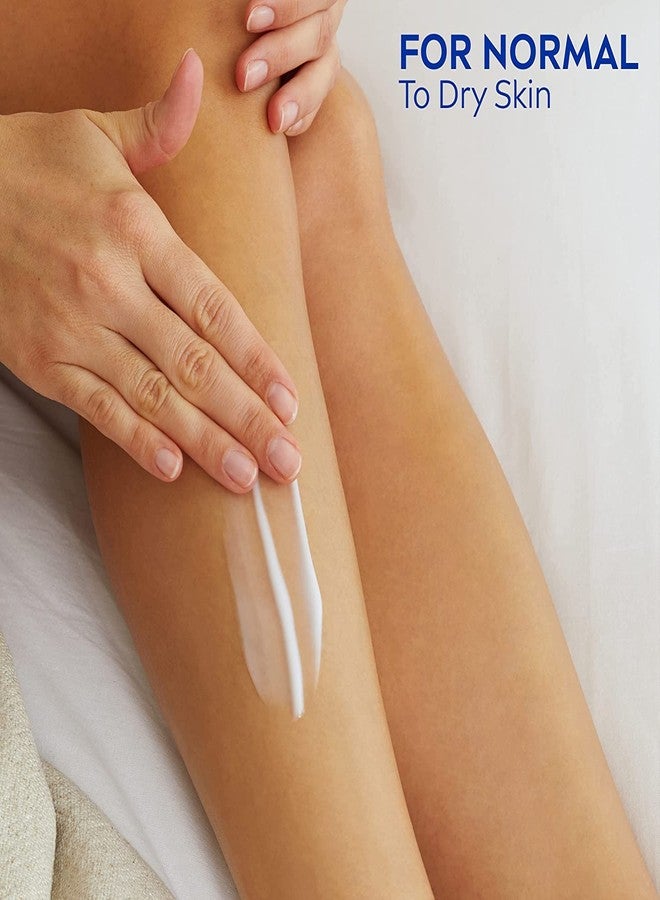 Nivea لوشن الجسم اليومي الأصلي من نيفيا 16.9 أونصة (عبوة من 3) - Image 4