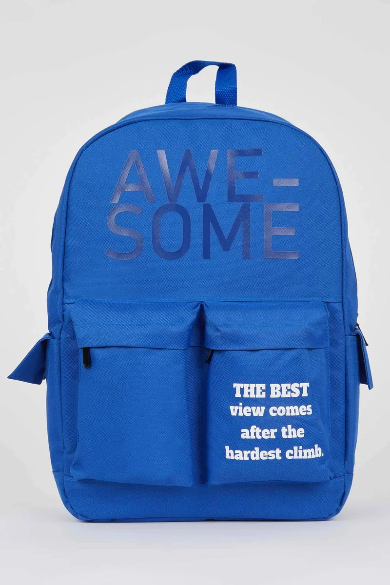 DeFacto Unisex Backpack
