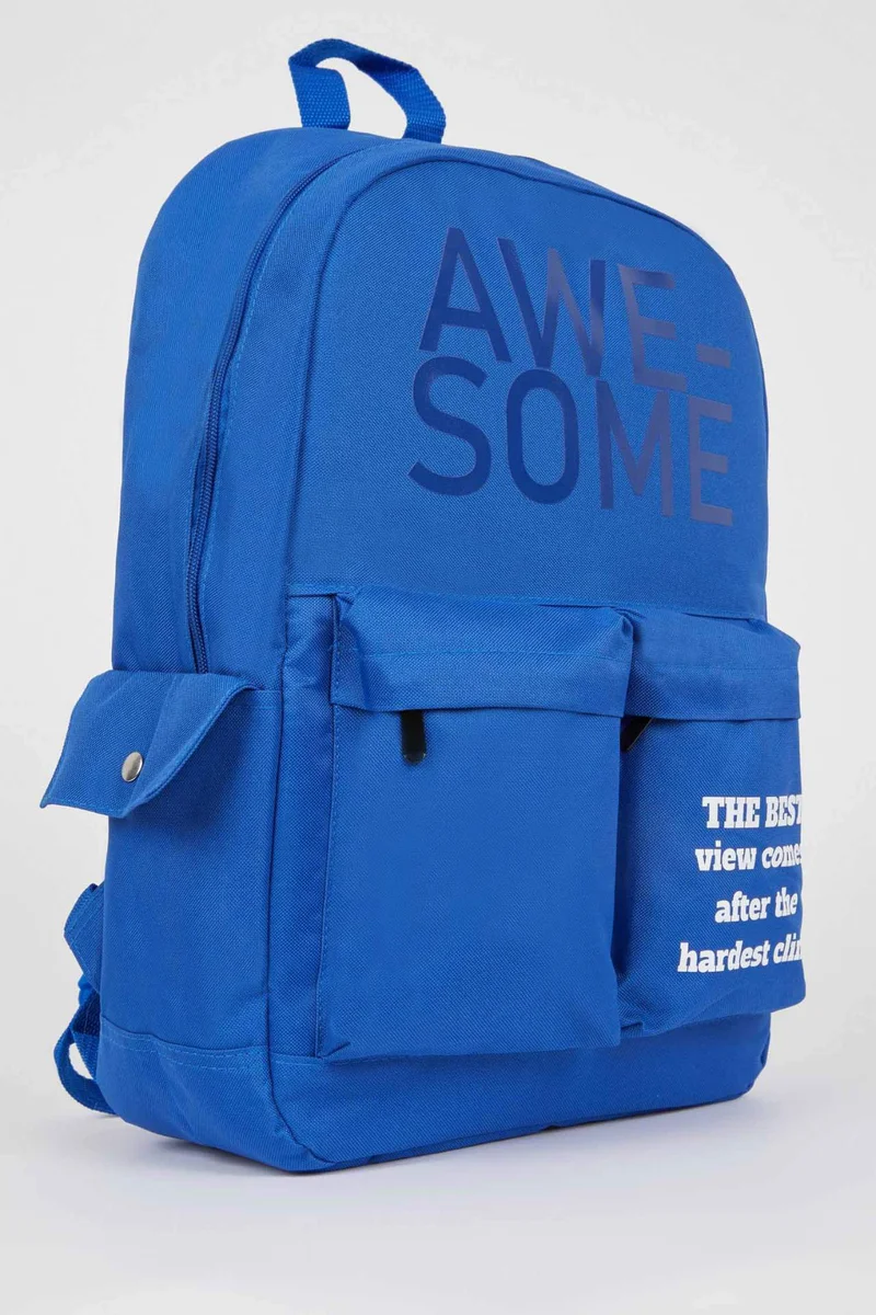 DeFacto Unisex Backpack