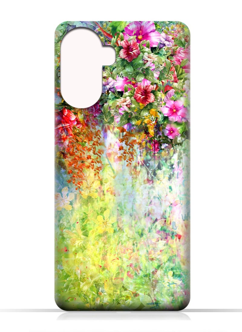 AMC DESIGN Protective Case Cover For Huawei nova Y71  - Image 2