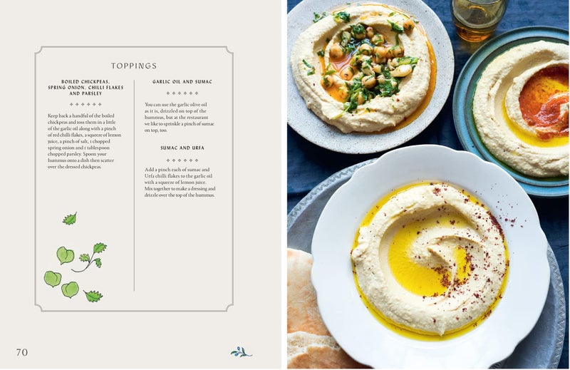 Imad’s Syrian Kitchen: The Sunday Times bestseller full of the delicious flavours of Syria, with authentic recipes and true stories of life as a refugee - Image 5