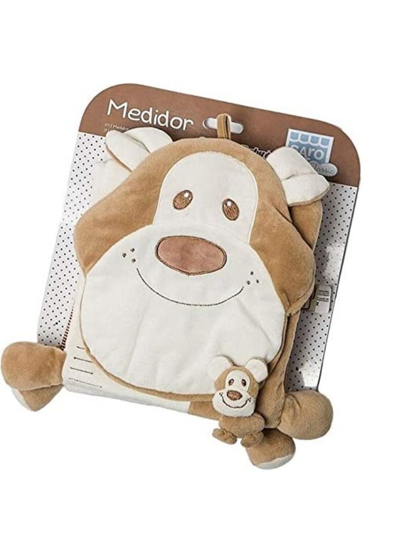 Saro Brown Fun Height Measurer for Kids - Image 2