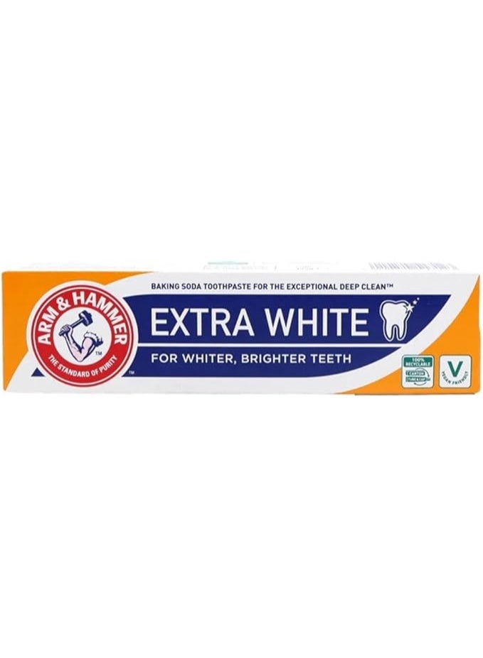 Complete Care Toothpaste