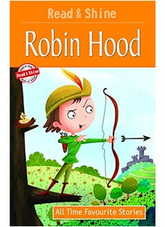 Robin Hood 