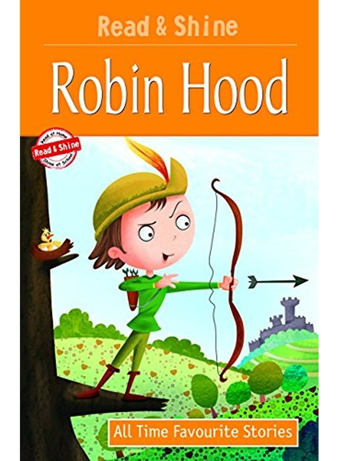 Robin Hood