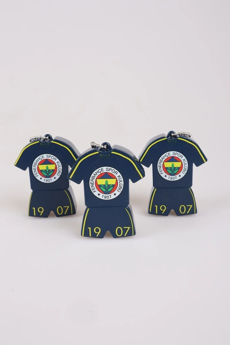 Fenerbahçe LICENSED JERSEY DESIGNED PENCIL SHARPENER
