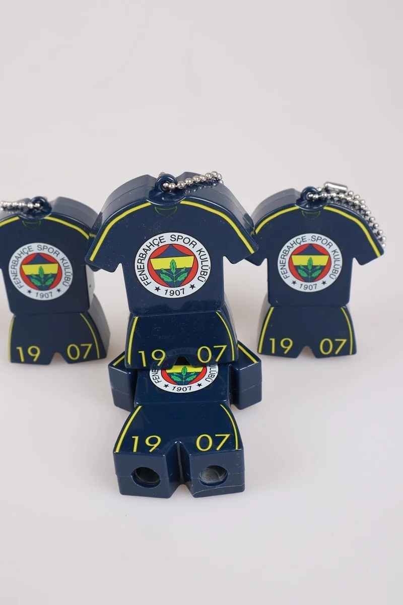 Fenerbahçe LICENSED JERSEY DESIGNED PENCIL SHARPENER