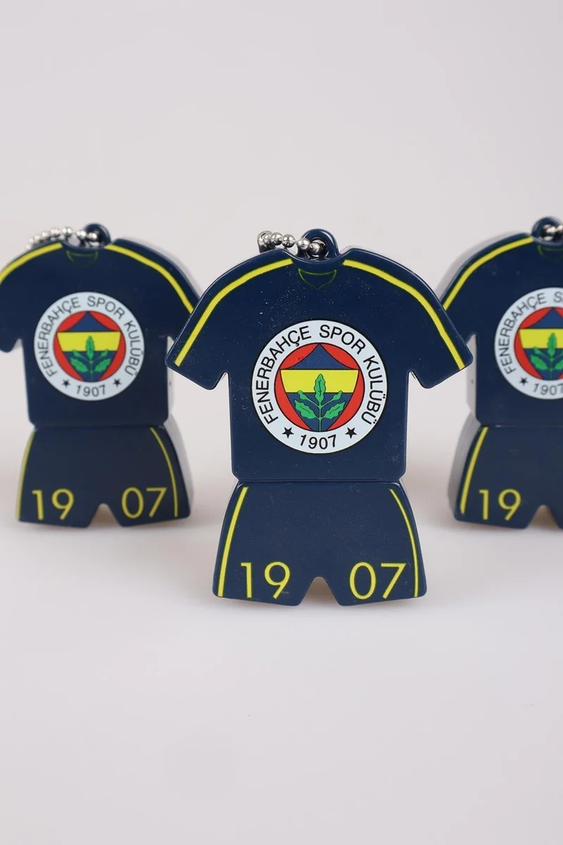 Fenerbahçe LICENSED JERSEY DESIGNED PENCIL SHARPENER