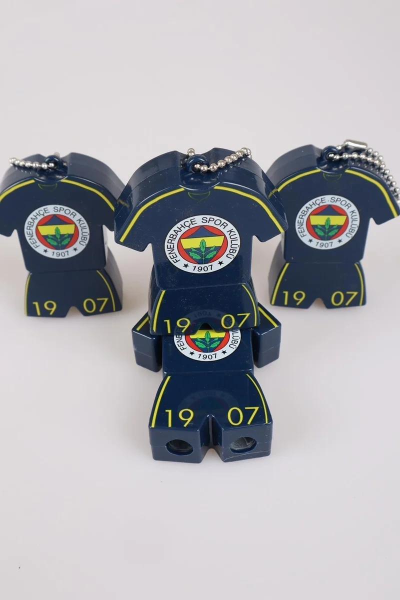 Fenerbahçe LICENSED JERSEY DESIGNED PENCIL SHARPENER