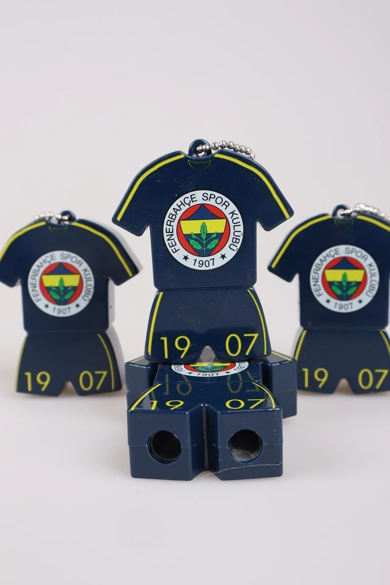 Fenerbahçe LICENSED JERSEY DESIGNED PENCIL SHARPENER