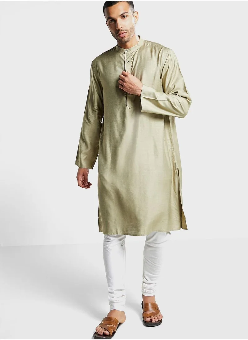 Fabindia Essential Churidar