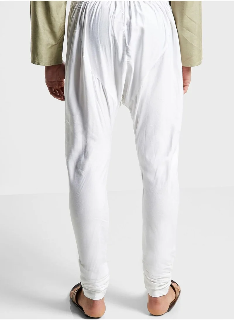 Fabindia Essential Churidar