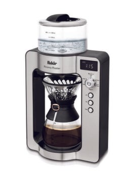 Fakir Aroma Master Coffee Machine 