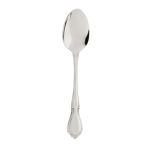 Oneida Chateau Iced Tea Spoons, Set of 4 - Image 2