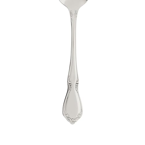 Oneida Chateau Iced Tea Spoons, Set of 4 - Image 3