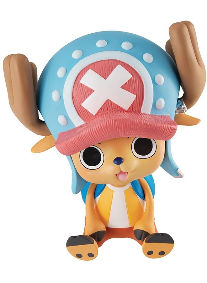 MegaHouse Lookup One Piece Tonytony Chopper