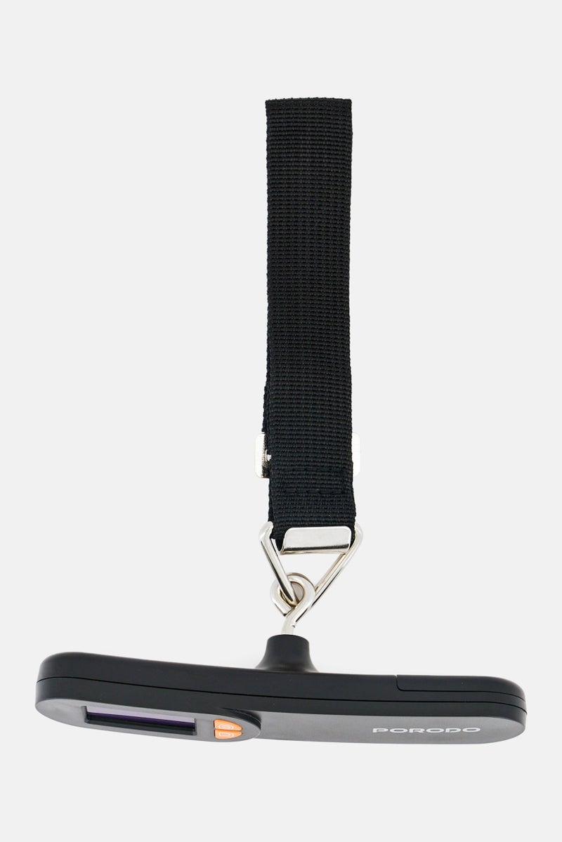 porodo Luggage Scale, Black - Image 3