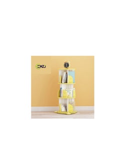 EMZJ Rotating Kids Bookshelf  - Image 2