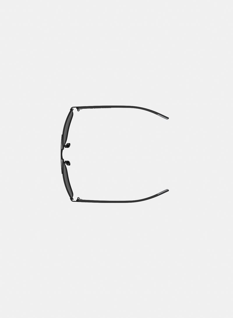 UNDER ARMOUR Men Square Sunglasses - 60 UA TAKEOFF/G - Image 5