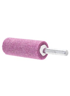 LAWAZIM Grinding Head Drill Bits-20/50- Pink Alumina Smoothing Abrasive Tapered Cone Bit -Sharpening Stones for Precision Grinding, Metal Surface Finishing Rust Removal and Multi-Purpose Shaping Tools  - Image 3