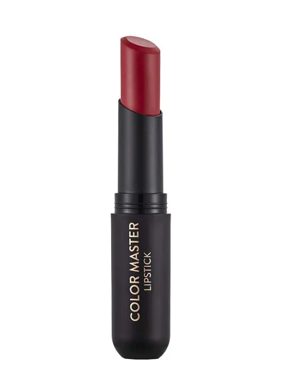 flormar Flormar Color Master Lipstick - 14 The Red