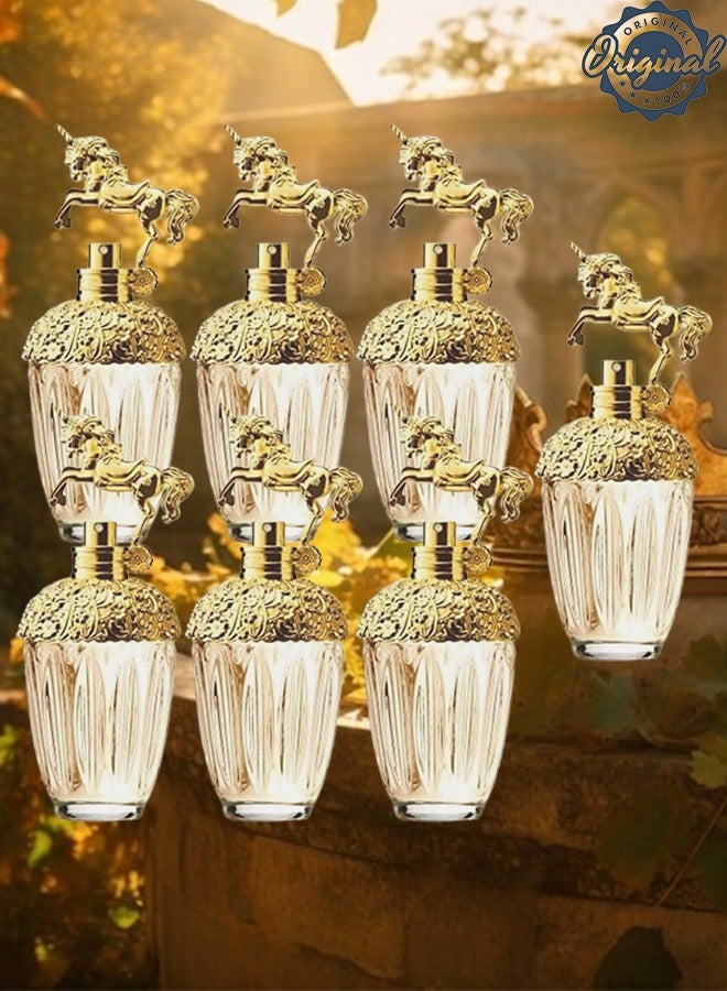 Fantasia 7 Pieces Franciso Roma Perfume 100ml EDP - Image 1