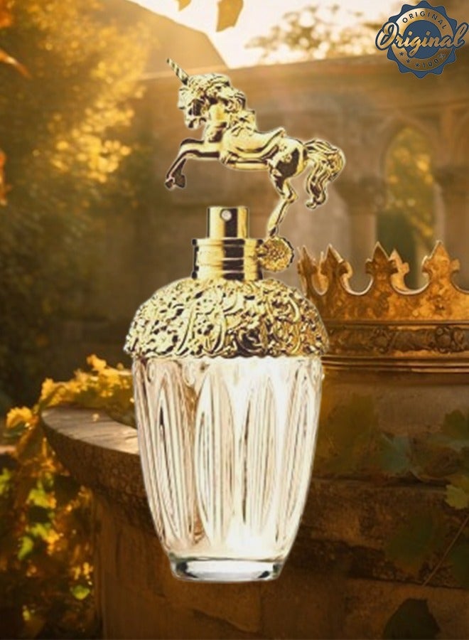 Fantasia 7 Pieces Franciso Roma Perfume 100ml EDP - Image 2