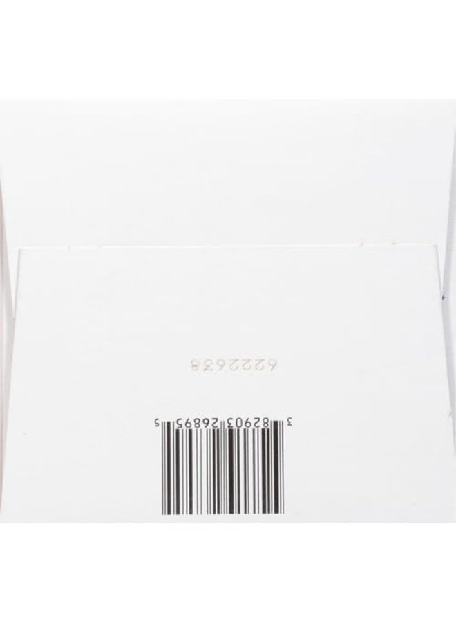 BD Alcohol Swabs 100 Each White - Image 3