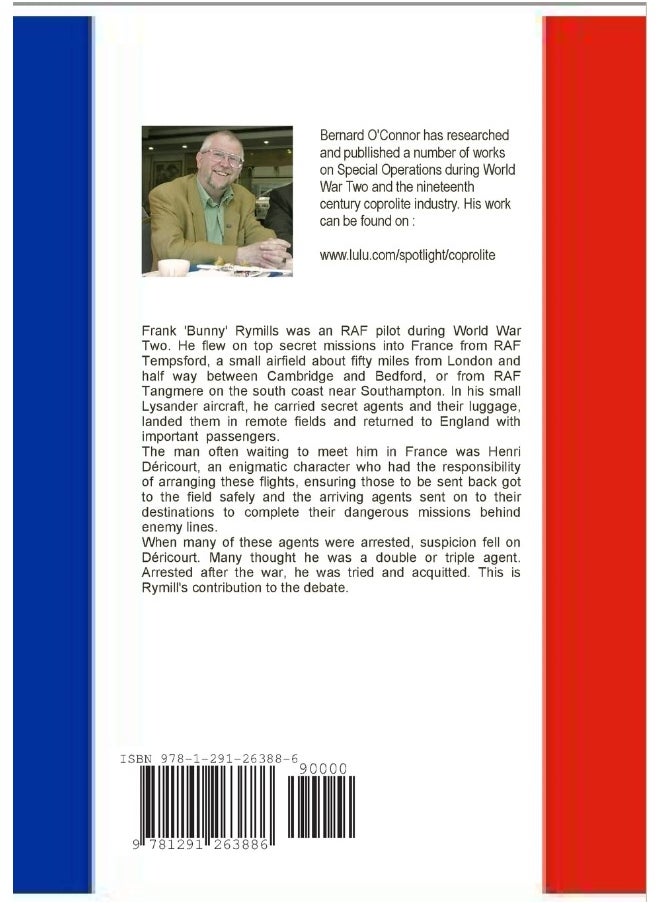Henri Déricourt: Double or Triple Agent  - Image 2