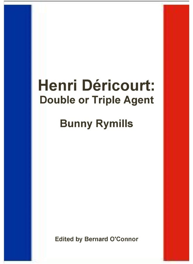 Henri Déricourt: Double or Triple Agent  - Image 1