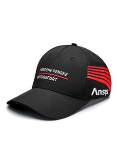 Porsche Cap  - Image 2