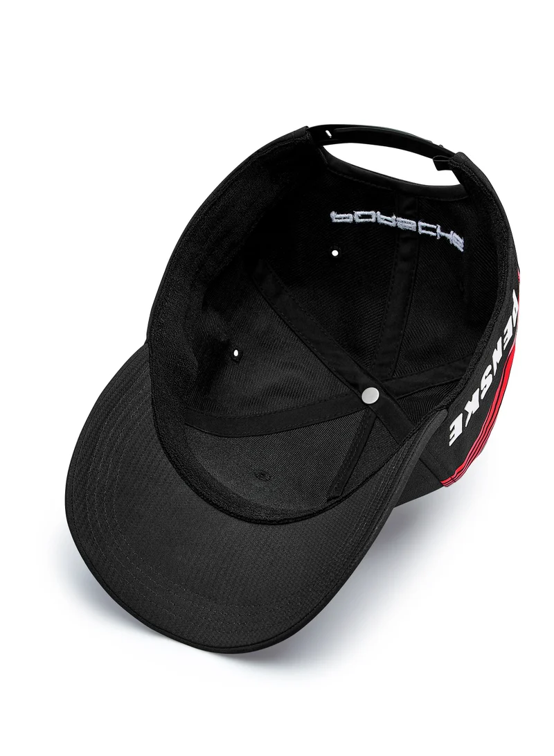 Porsche Cap