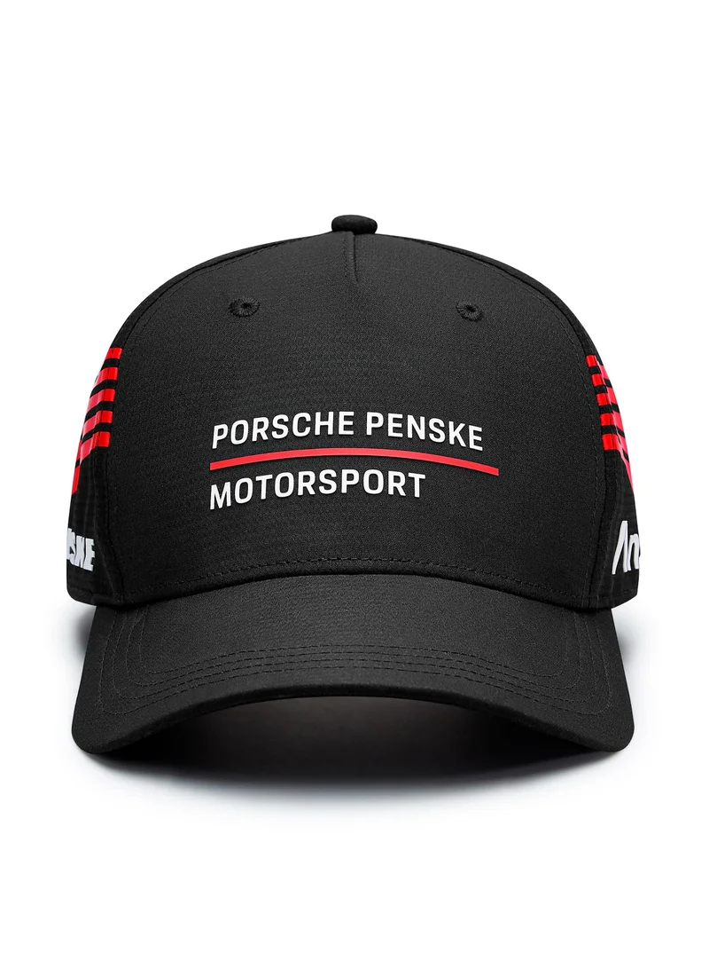 Porsche Cap