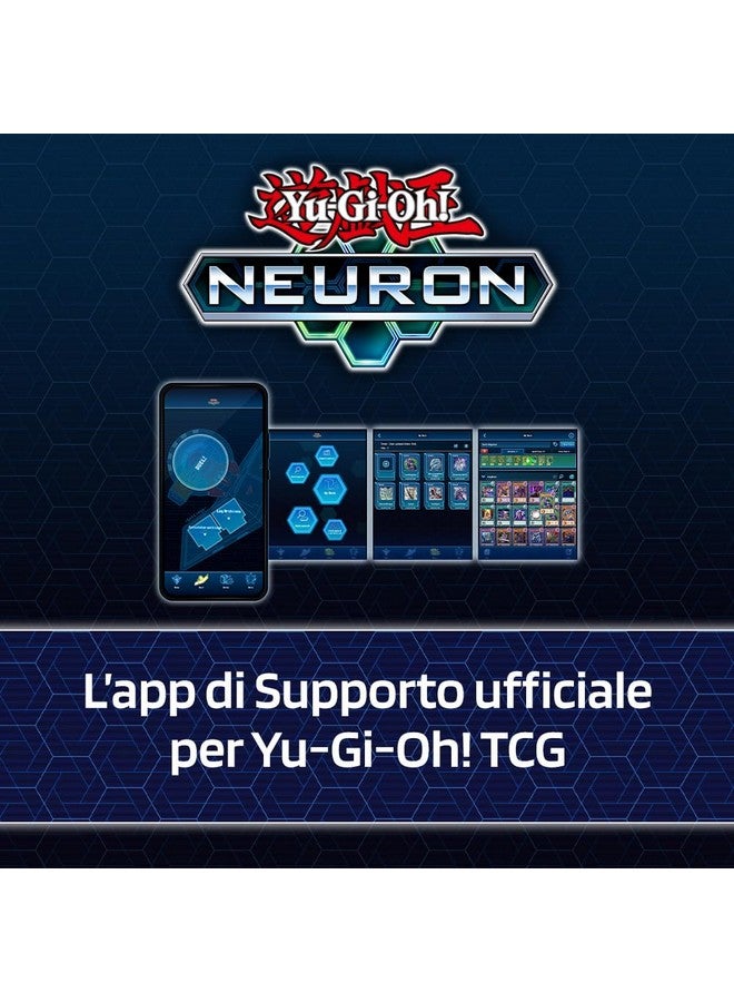 Yu-Gi-Oh! Yu-Gi-Oh! Jaden & Yubel Card Case - Image 3