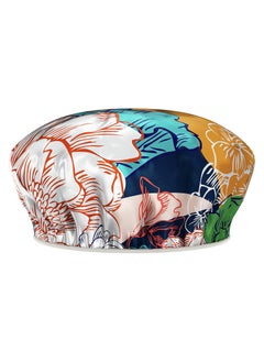 Deep Moisturizing Hair Mask & Cap With Coconut Milk, 20Ml
