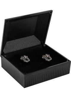 Zekupp Special Cut Cufflinks 