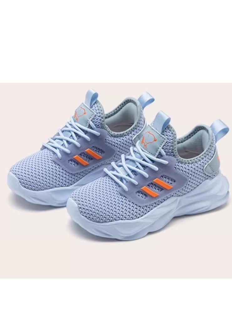 Snoopy Children's Breathable One Foot Ultra Light Sports Shoes  - Image 2