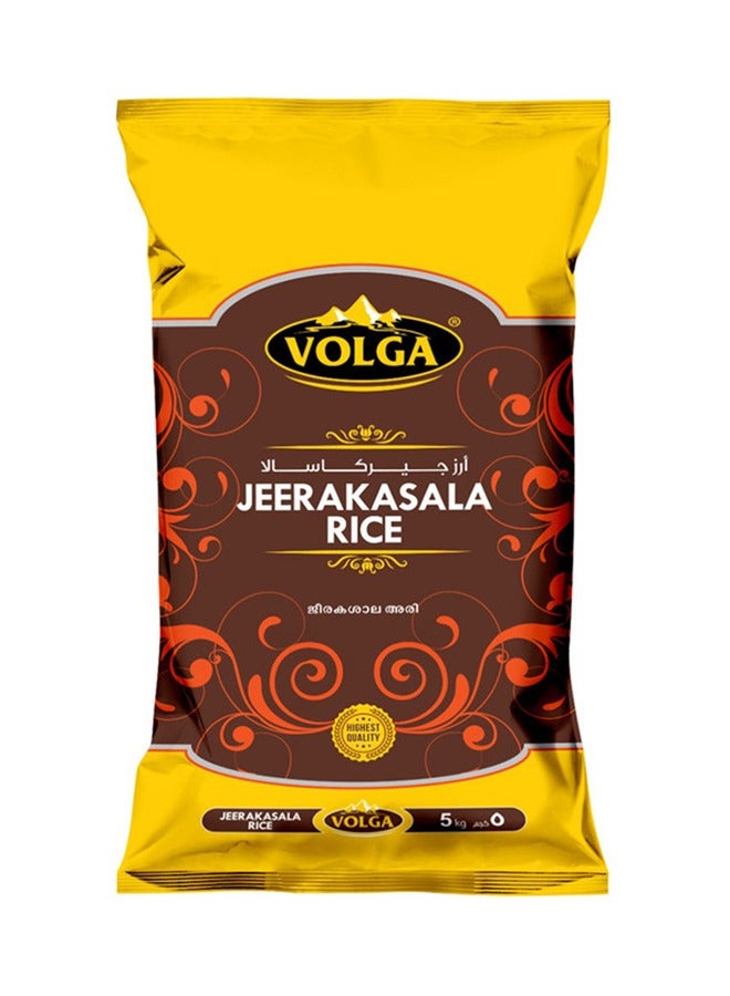 Volga أرز جيراكاسالا - Image 1