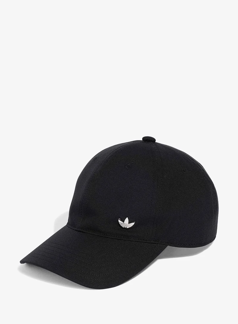 adidas Originals Metallic Trefoil Soft Cap