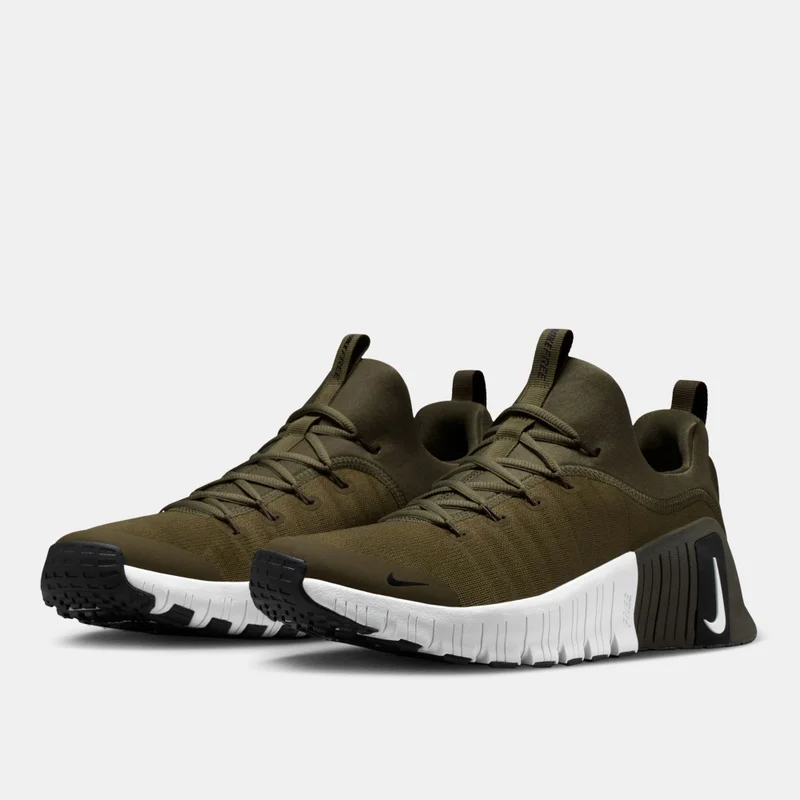Nike Men's Free Metcon 6 Training Shoes
