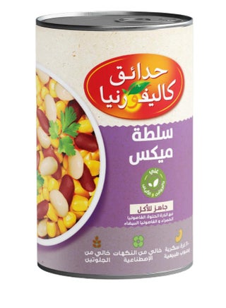 Mix Salad - 330 Gram