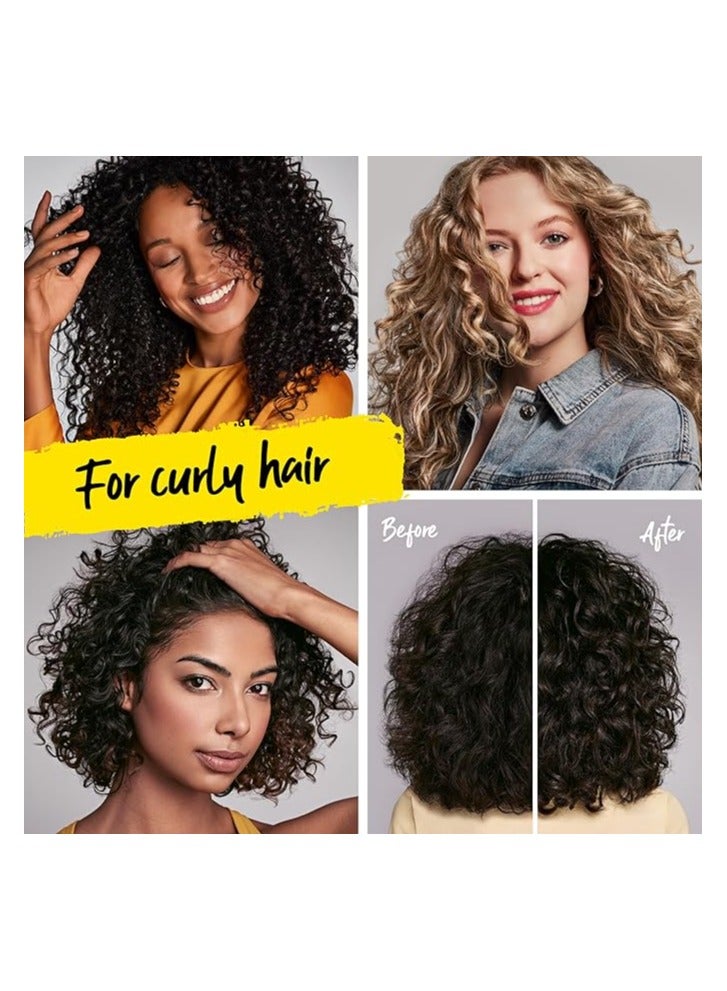 مارك أنتوني شامبو ستريكتلي كيرلز من مارك أنتوني 380 مل:003000 - Image 3