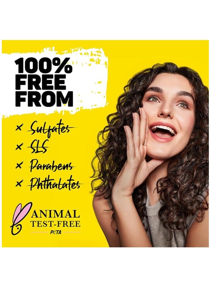 مارك أنتوني شامبو ستريكتلي كيرلز من مارك أنتوني 380 مل:003000 - Image 5