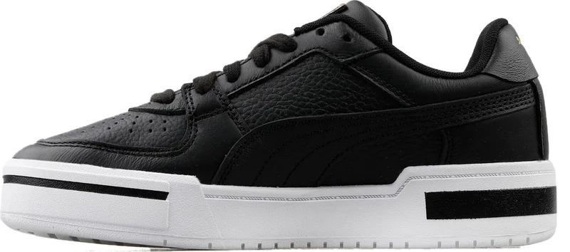 PUMA Ca Pro Classic Women's Casual Shoes 38019002 Black