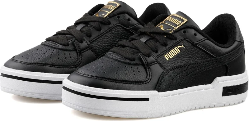 PUMA Ca Pro Classic Women's Casual Shoes 38019002 Black