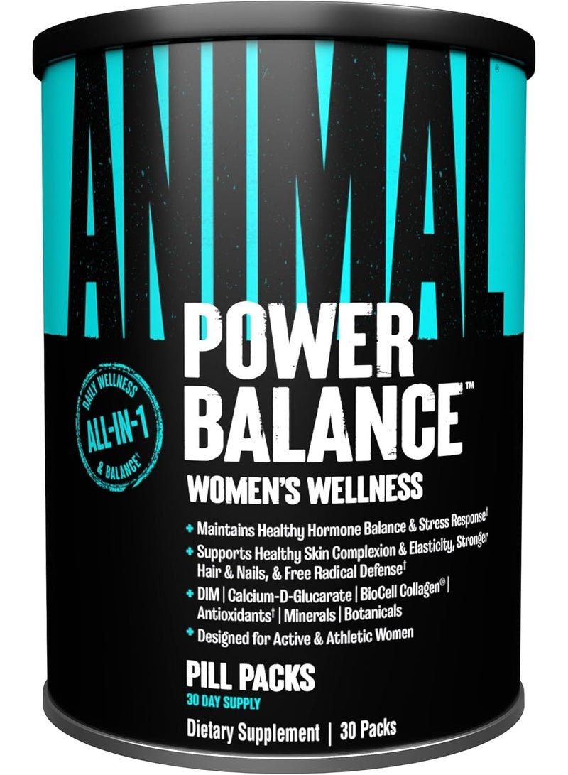 Animal Power Balance 30 packs - Image 1