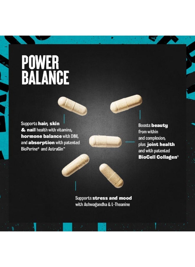 Animal Power Balance 30 packs - Image 5