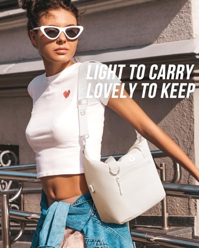 GLORIEROO Pastel Lunch Box Women Insulated Soft Waterproof Leakproof Lunch Bag Cooler Adjustable Strap BPAFree - Image 3