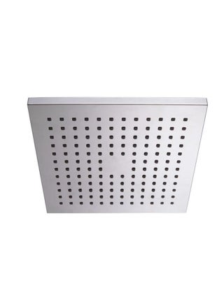 Cooke & Lewis Single Spray Pattern Shower Head - pzsku/Z2FAA85715C1FE7611A2FZ/45/_/1684228588/bfef6f95-9684-40bb-b6e0-bfd493a0357d