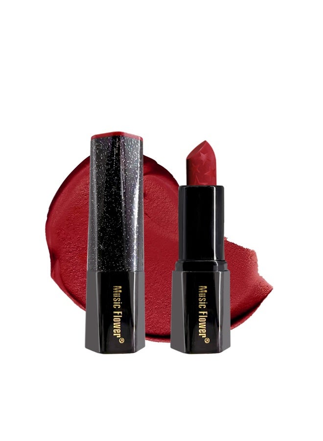 Music Flower Matte Ultra Velvet Lipstick